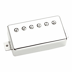 SH 2N Jazz Neck Nickel 4 conduteurs Seymour Duncan