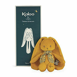 Doudou lapinoo 25 cm Ocre - Kaloo