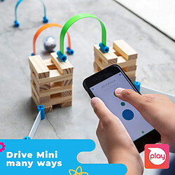 Avis Kit Sphero Mini M001RW2, le mini kit de codage