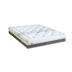 Olympe Literie Matelas Delphes Matelas DELPHES 140x200 cm | Mousse avec mémoire de forme