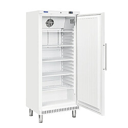 COOLHEAD Armoire Pâtisserie Positive - 400 Litres - Cool Head 