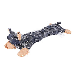 chiot en peluche pour animaux de compagnie