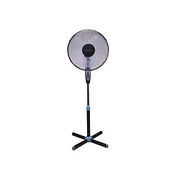 Ventilateur Sur Pieds 3 Vitesses 40cm P206ven100 Beper 