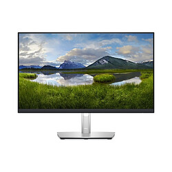 Écran Dell P2423DE Quad HD 24" 23,8" 60 Hz IPS LED