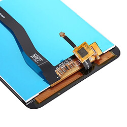 Wewoo Pour Asus ZenFone 3 Laser or ZC551KL LCD écran + tactile Digitizer Assemblée pièce détachée pas cher