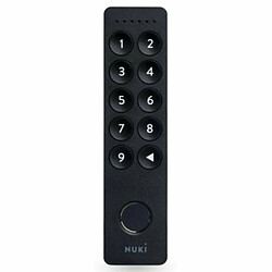 Télécommande pour Garage Nuki Keypad 2