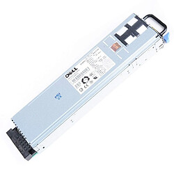 Alimentation Dell PS-2521-1D REV:A00 0WJ829 WJ829 1850 Redondante PowerEdge 550W · Occasion 