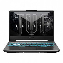 Asus Gaming TUF506HC-HN185W 15" Core i5 2,7 GHz - Ssd 512 Go - 8 Go - NVIDIA GeForce RTX 3050 Azerty - Français - Reconditionné