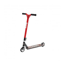 Razor Beast V6 - Trottinette Freestyle - Noir/Rouge