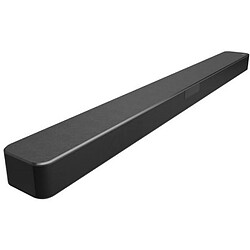 Barre de son 2.1 400w bluetooth noir - SN5 - LG