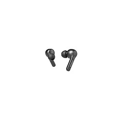 RYGHT LAEKA - Ecouteurs sans fil bluetooth avec boitier réduction de bruit active ANC pour "IPHONE 12 Pro Max" (NOIR)