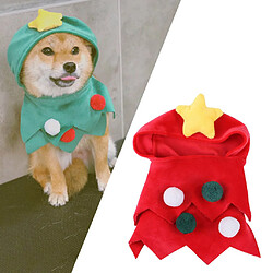 Pet Dog Jumpsuit Costumes Cosplay Outfit Vêtements