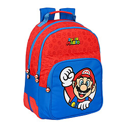 Accessoires bureau Super Mario