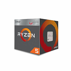 AMD Ryzen 5 3400G AMD Ryzen 5 3400G