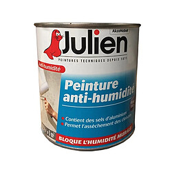 JULIEN Peinture anti-humidité