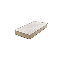 Moonia Matelas Bamboo Care 18cm, 90x200cm