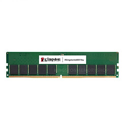 Kingston 32GB DDR5 4800 ECC Reg 1Rx4 Branded SSM KINGSTON 32GB DDR5 4800 ECC Reg 1Rx4 Branded SSM