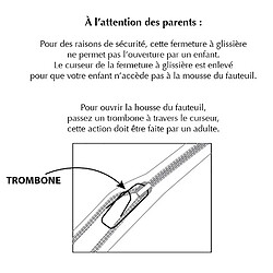 Fauteuil