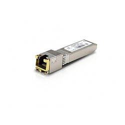 Ubiquiti Networks Module UF-RJ45 10G SFP + UFiber SFP vers émetteur-récepteur RJ45 et convertisseur