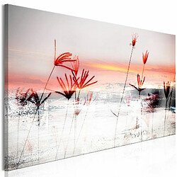 Paris Prix Tableau Imprimé Rising Memory Narrow 45 x 135 cm 