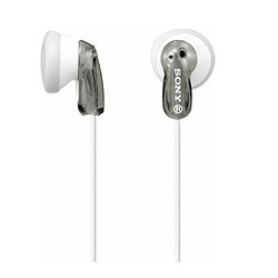 Ecouteurs Sony MDR E9LP gris