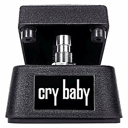 Cry Baby Mini Wah CBM95 Dunlop