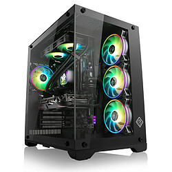 CSL-Computer Gaming PC M10460