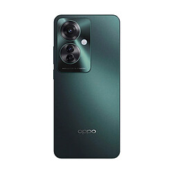 Avis OPPO Reno11 F 5G 8Go/256Go Vert (Palm Green) Double SIM