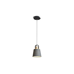 RENDL Suspensions Choupette 1x15W E27 Noir