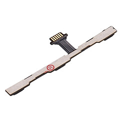 Acheter Wewoo Pièce détachée pour Xiaomi Mi 5c Power Flex Câble flexible Flex Cable