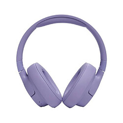 JBL Casque audio arceau Tune 720BT Violet