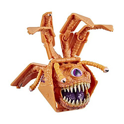 Hasbro Dé Articulé Transformable en Tyrannoeil Beholder Donjons et Dragons Dicelings Jaune