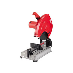 Tronçonneuse métal à disque Ø355mm 2300W CHS 355 MILWAUKEE 4933411760