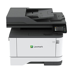 Avis Lexmark MX431ADN MONO MFG A4