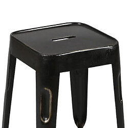 Tabouret