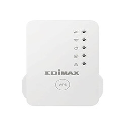 EDIMAX EW-7438RPN MINI Extenseur WiFi 300Mb