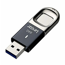 Lexar JumpDrive Fingerprint F35