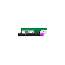 Lexmark 85D0HM0 Cartouche de toner 1 pièce(s) Original Magenta 