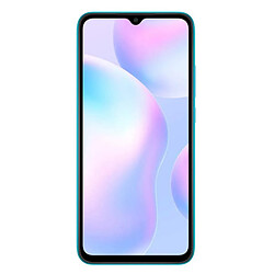 Xiaomi Redmi 9A - Double Sim - 32 Go, 2 Go RAM - Vert · Reconditionné 