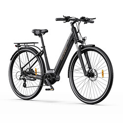 Acheter OneSport OT07 Vélo électrique urbain36 V 250 W 10,4 Ah 25 km/h Déplacements Femmes - Noir