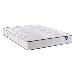 Matelas Merinos Cosy Lit - 580 Ressorts ensachés 80x200