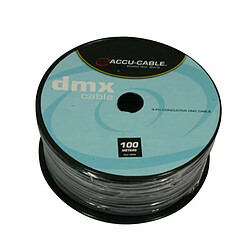 Bobine de 100m DMX3 American DJ