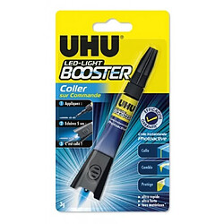 UHU Colle instantanee Led-light Booster 3g