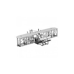 Metal Earth Wright Flyer