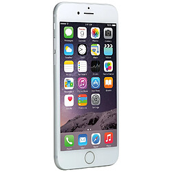 Apple iPhone 6 Plus Argent 16 Go Débloqué