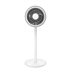 Ventilateur sur Pied Stadler Form Simon Blanc 28 W