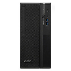 PC de bureau Acer VS2690 I5-12400 512 GB SSD 8 GB RAM