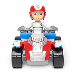 Avis Ludendo Véhicule et figurine Ryder Paw Patrol La Pat' Patrouille