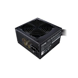 Cooler Master Ltd COOLER MASTER MWE White 230V 750W