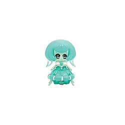 Giochi Preziosi GLIMMIES Aquaria Medusilla 6 cm - Mini Figurine a Collectionner